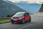 BMW i3s 2018 года (WW)